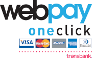 Webpay Oneclick